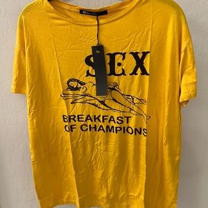 The Lovers and Drifters club.  One size fits all.